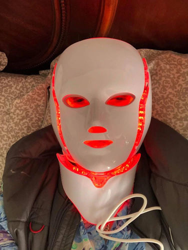 #TheMoodMask